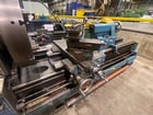 34" x 80" Ajax Hercules #34, Heavy Duty Gap Bed Engine Lathe, 800 RPM, 147" bed length, 11-3/4" tailstock - Image 2