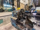 34" x 80" Ajax Hercules #34, Heavy Duty Gap Bed Engine Lathe, 800 RPM, 147" bed length, 11-3/4" tailstock - Image 3