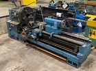 34" x 80" Ajax Hercules #34, Heavy Duty Gap Bed Engine Lathe, 800 RPM, 147" bed length, 11-3/4" tailstock - Image 5