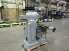 Lagun #FTV-4L, vertical mill, 11" x58" table, 1200 lb., #40 taper, powered knee, digital read out, new, 2003 - Image 5