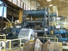 72" x .06" - .500" x 80000 lb., wean danielli, 200 & 400 FPM - Image 1