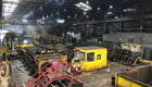 Complete Seamless Pipe Facility For Sale, 6-3/4" - Image 1
