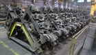 Complete Seamless Pipe Facility For Sale, 6-3/4" - Image 2