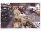 2-1/2" McKay Cold Pilger Mill, 20' starting shell length, 14.250" die diameter, 18.50" die length, 165 RPM - Image 1