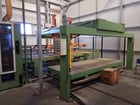 IMEAS Sheet to Sheet Polishing Line, 1600mm width x 3mm T, 2007 - Image 3