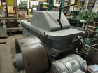 Herlan #P6, Impact Extrusion Press, 270 Mp overload, 350 mm stroke, 65 SPM - Image 1
