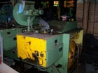 120 Ton, Schuler #M120, Horizontal Coining Press, 250 PPM, hopper feed - Image 1