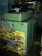 120 Ton, Schuler #M120, Horizontal Coining Press, 250 PPM, hopper feed - Image 2