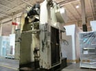 200 Ton, Usi-clearing #OBS-200-72-42, Gap Frame Press, 20" stroke, 72" x 42" bed, 6" adjustment, 25 SPM - Image 4