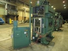 60 Ton, Minster, Pulsar Stamping Press, 1.25" stroke, 11.12" shut height, 36" x 23" bolster, 1.75" - Image 2