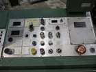 60 Ton, Minster, Pulsar Stamping Press, 1.25" stroke, 11.12" shut height, 36" x 23" bolster, 1.75" - Image 3