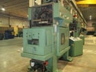 60 Ton, Minster, Pulsar Stamping Press, 1.25" stroke, 11.12" shut height, 36" x 23" bolster, 1.75" - Image 4