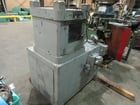 200 Ton, M & N, Four Post Hobbing Press, 8" stroke, 8" opening - Image 4