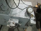 200 Ton, M & N, Four Post Hobbing Press, 8" stroke, 8" opening - Image 6