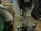 50 Ton, Denison #NA50.D10.A112, Hydraulic Multipress, 15" stroke, 12" throat, 31-1/4" x 19-1/2" bed - Image 5