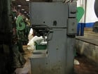 50 Ton, Denison #NA50.D10.A112, Hydraulic Multipress, 15" stroke, 12" throat, 31-1/4" x 19-1/2" bed - Image 6