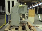 1 Ton, Denison Multipress #A, Hydraulic Press, 3" stroke, 10" x 7.5" bolt, 1.625" x 1.125" RAM, 8" opening - Image 2