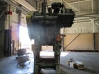 200 Ton, Erie Trim SSSC Press, 30" x 36" x 1-7/8" bolster, 30" x 36" bed opening, 8" stroke, 18" shut height - Image 2