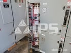 400 Amps Sa 81000 Series Vacuum Indoor Switchgear 5 KV Two 400 Amps Drawout Contactor Compartments, Control - Image 2