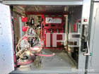 400 Amps Sa 81000 Series Vacuum Indoor Switchgear 5 KV Two 400 Amps Drawout Contactor Compartments, Control - Image 4
