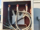 2000 HP 1785 RPM General Electric, Frame 8411S, 4000 Volts, rebuilt in 2000 - Image 4