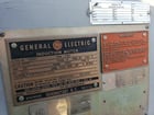 2000 HP 1785 RPM General Electric, Frame 8411S, 4000 Volts, rebuilt in 2000 - Image 5