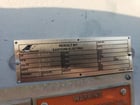 2000 HP 1785 RPM General Electric, Frame 8411S, 4000 Volts, rebuilt in 2000 - Image 6