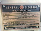 2000 HP 1785 RPM General Electric, Frame 8411S, 4000 Volts, rebuilt in 2000 - Image 7