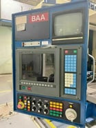 Hofmann #HRRS, 4th & 5th Axis CNC Trunion Rotary Table, NC-630 width - Image 3