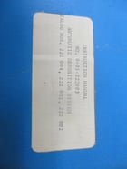 Cha Autotech II Thermal Evaporator, Vacuum Deposition Chamber with E Gun - Image 3
