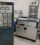 Cha Autotech II Thermal Evaporator, Vacuum Deposition Chamber with E Gun - Image 9