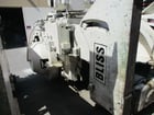 110 Ton, Bliss #C110, OBI punch press, air cushion, air clutch, nice - Image 1