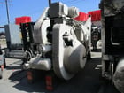 110 Ton, Bliss #C110, OBI punch press, air cushion, air clutch, nice - Image 2