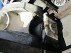 110 Ton, Bliss #C110, OBI punch press, air cushion, air clutch, nice - Image 4