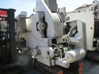 110 Ton, Bliss #C110, OBI punch press, air cushion, air clutch, nice - Image 6
