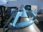 Oshikiri #RK, industrial pizza dough rounder / divider, conical rounder buns - Image 6