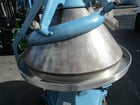 Oshikiri #RK, industrial pizza dough rounder / divider, conical rounder buns - Image 7