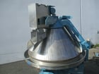 Oshikiri #RK, industrial pizza dough rounder / divider, conical rounder buns - Image 8