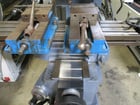 Lagun, CNC Mill, 10" x 50" table, 70-4200 RPM, 230 V, 3 HP, 3 axis, Prototrak, power draw bar, tooling - Image 4