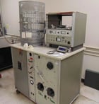 Varian Thermal Evaporator / Vacuum Deposition Chamber - Image 1