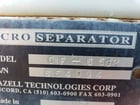 Bazell #CF-65G-2, Micro seperator, self cleaning, coolant cleaning system - Image 6