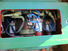 No. 2055 WABTEC, Swiger Coil, DC traction, Transit Motor, Metro - Image 7
