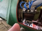 No. 2055 WABTEC, Swiger Coil, DC traction, Transit Motor, Metro - Image 10