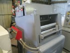 18" x .01" Combination roll leveler & uncoiler/coil reel, 4500 lb. - Image 3