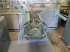 18" x .01" Combination roll leveler & uncoiler/coil reel, 4500 lb. - Image 4