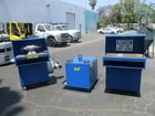 DualDraw, downdraft clean air station - Image 1
