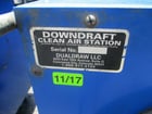 DualDraw, downdraft clean air station - Image 9