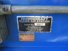DualDraw, downdraft clean air station - Image 10