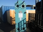 380 sq.ft., Tranter, M15-FFM, Superchanger heat exchanger, Stainless Steel, 100 psi - Image 3