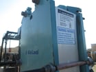 380 sq.ft., Tranter, M15-FFM, Superchanger heat exchanger, Stainless Steel, 100 psi - Image 4